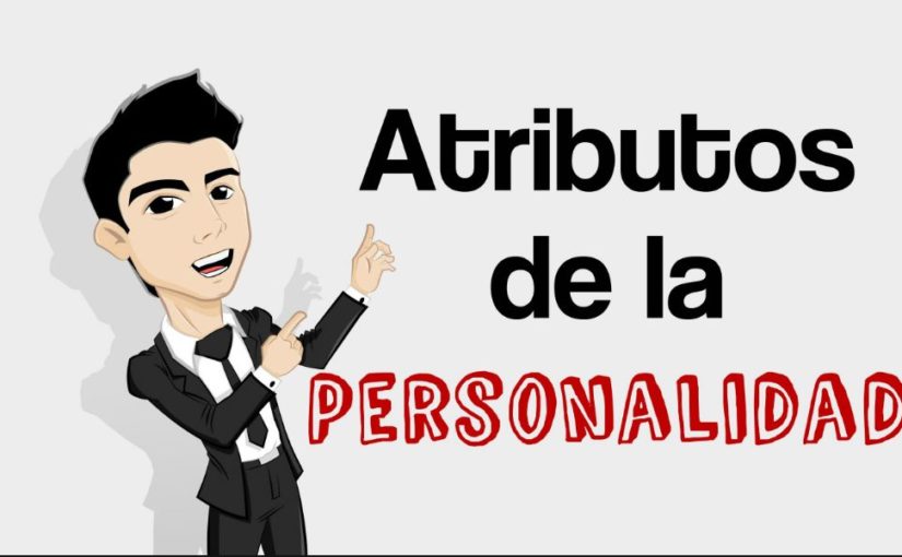 Personalidad de Dios