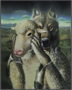 sheep-wolf-mask