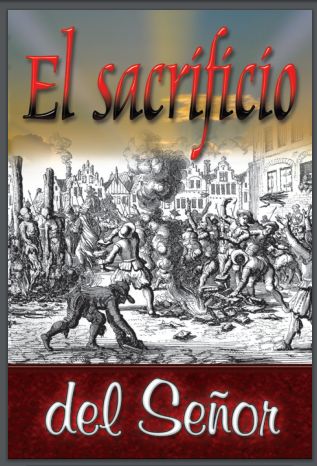 El Sacrificio del Señor