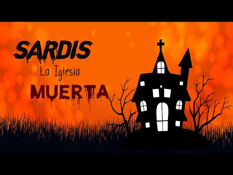 Señales de una Iglesia Muerta son las señales de personas muertas y su iglesia que no tienen vida espiritual adentro de ellos.